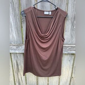 Kim Rogers tank